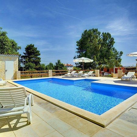 Ližnjan Apartments Puntica מראה חיצוני תמונה