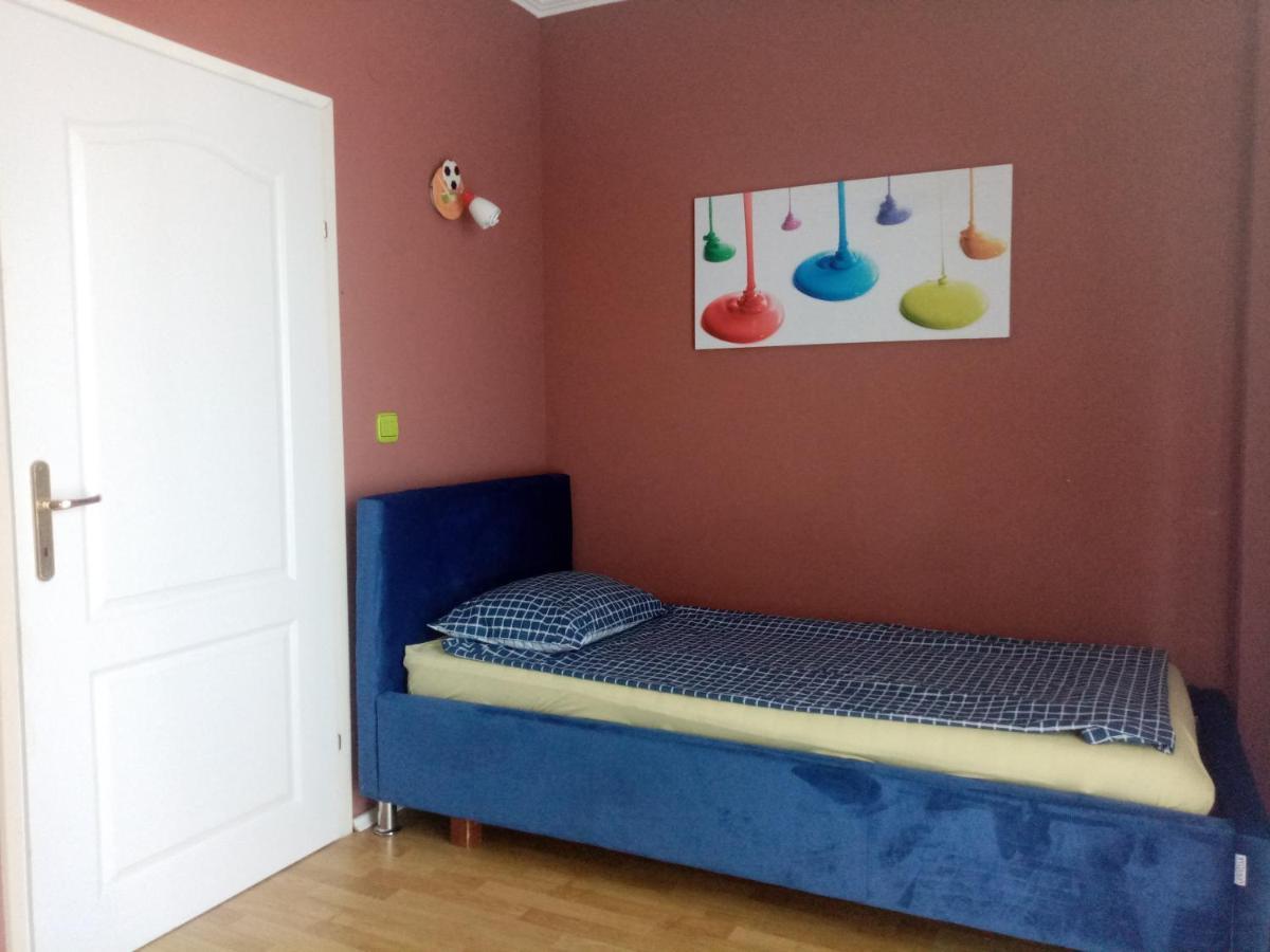 Ližnjan Apartments Puntica מראה חיצוני תמונה
