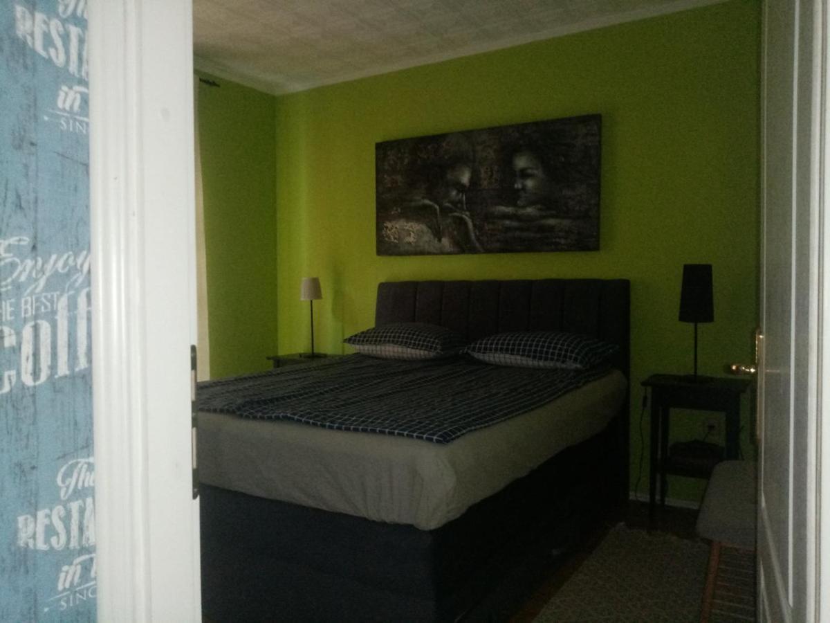 Ližnjan Apartments Puntica מראה חיצוני תמונה