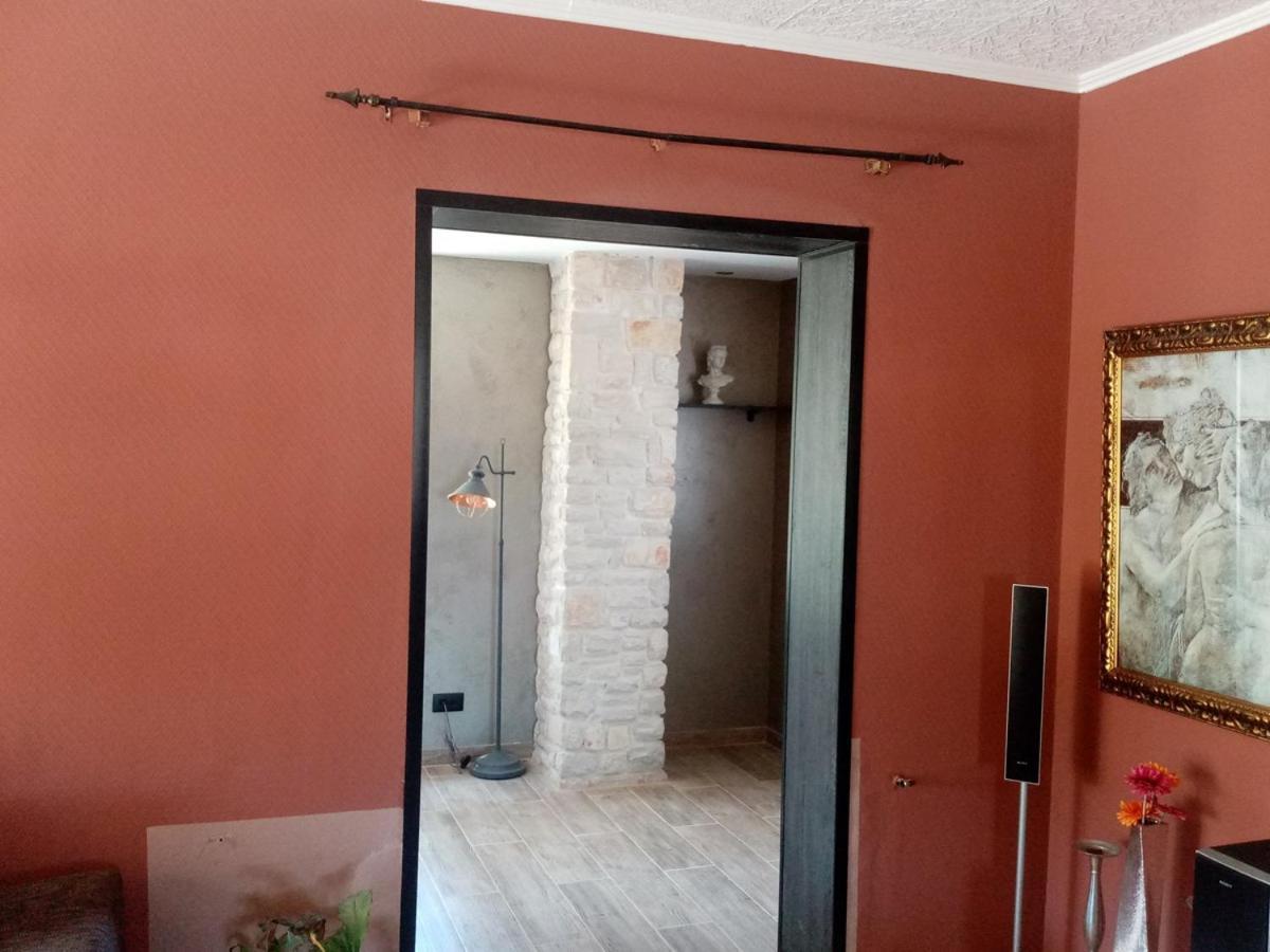 Ližnjan Apartments Puntica מראה חיצוני תמונה