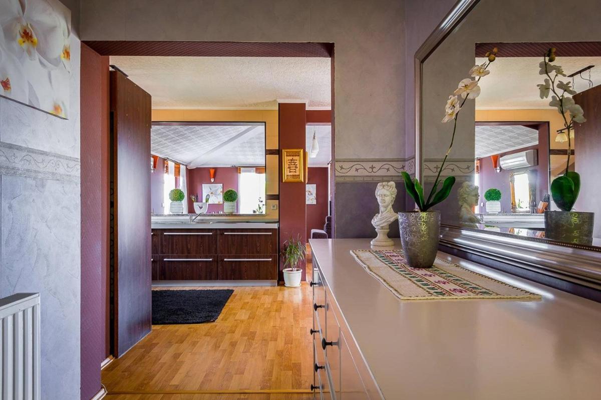 Ližnjan Apartments Puntica מראה חיצוני תמונה
