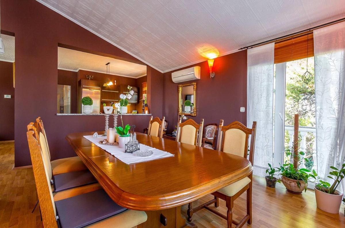 Ližnjan Apartments Puntica מראה חיצוני תמונה
