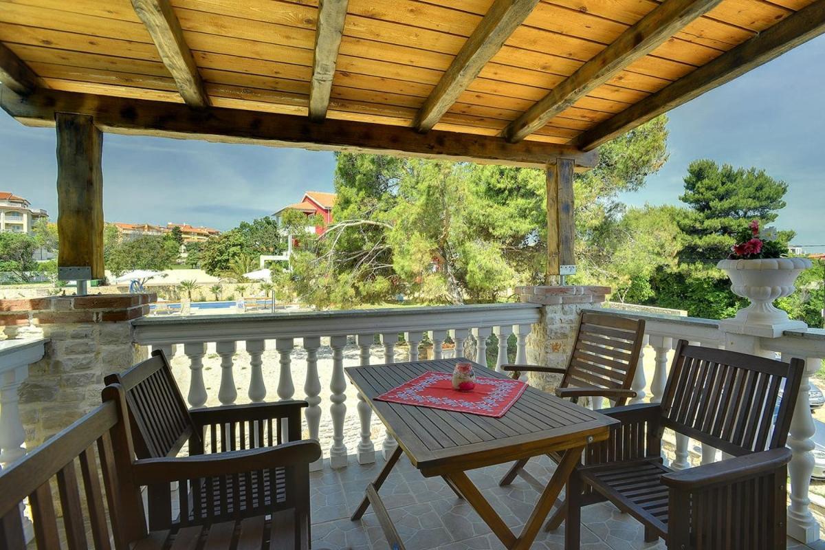 Ližnjan Apartments Puntica מראה חיצוני תמונה