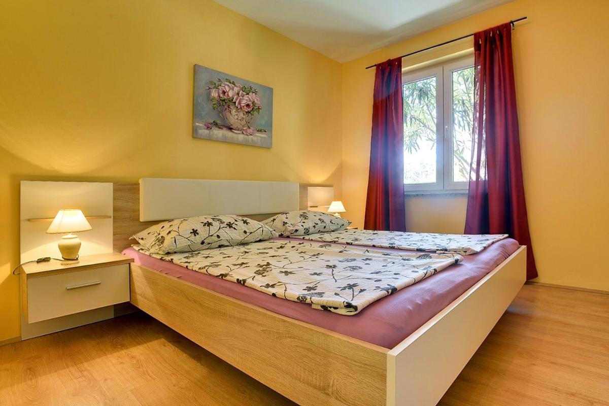 Ližnjan Apartments Puntica מראה חיצוני תמונה