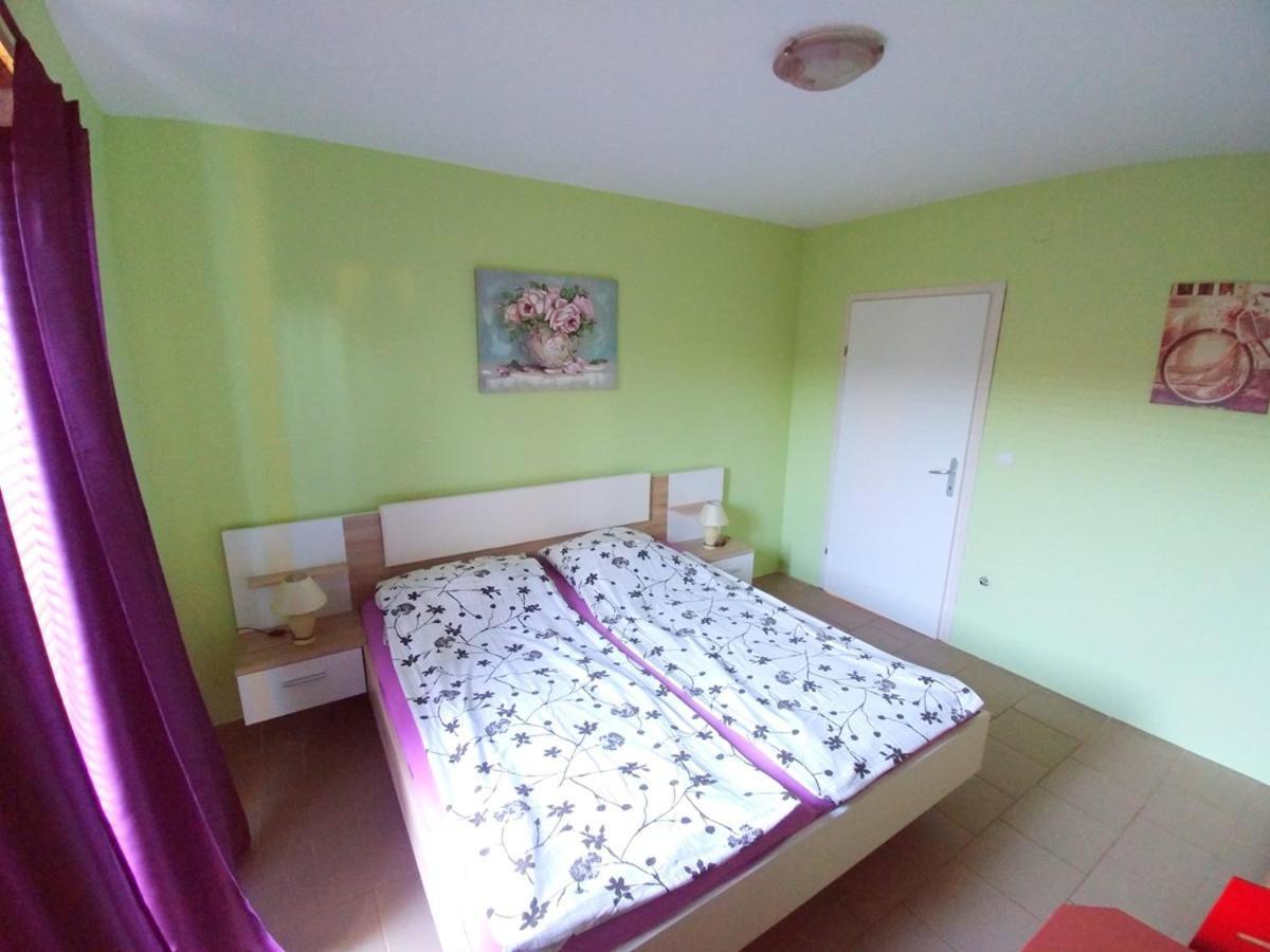 Ližnjan Apartments Puntica מראה חיצוני תמונה