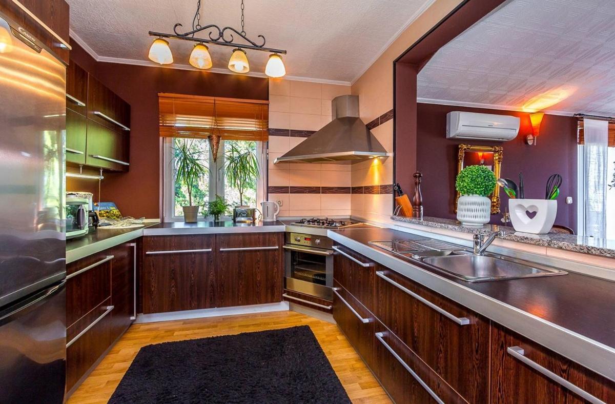 Ližnjan Apartments Puntica מראה חיצוני תמונה