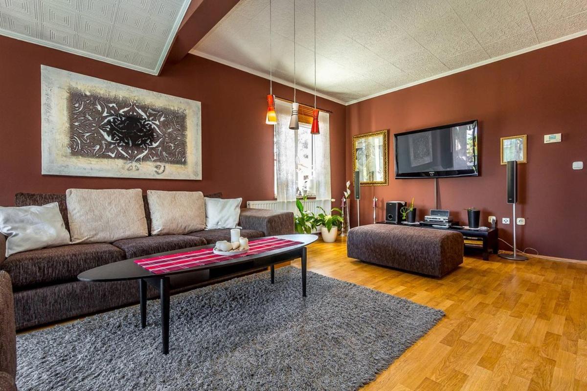 Ližnjan Apartments Puntica מראה חיצוני תמונה