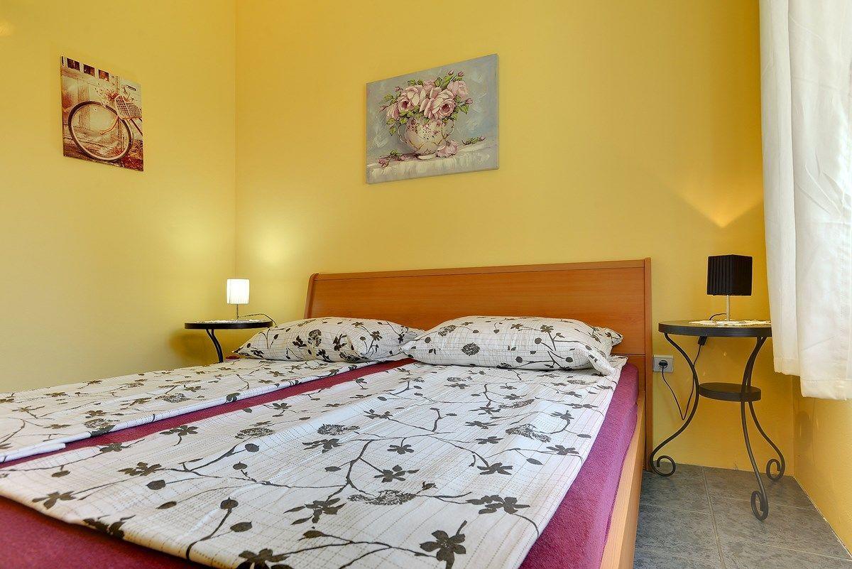 Ližnjan Apartments Puntica מראה חיצוני תמונה