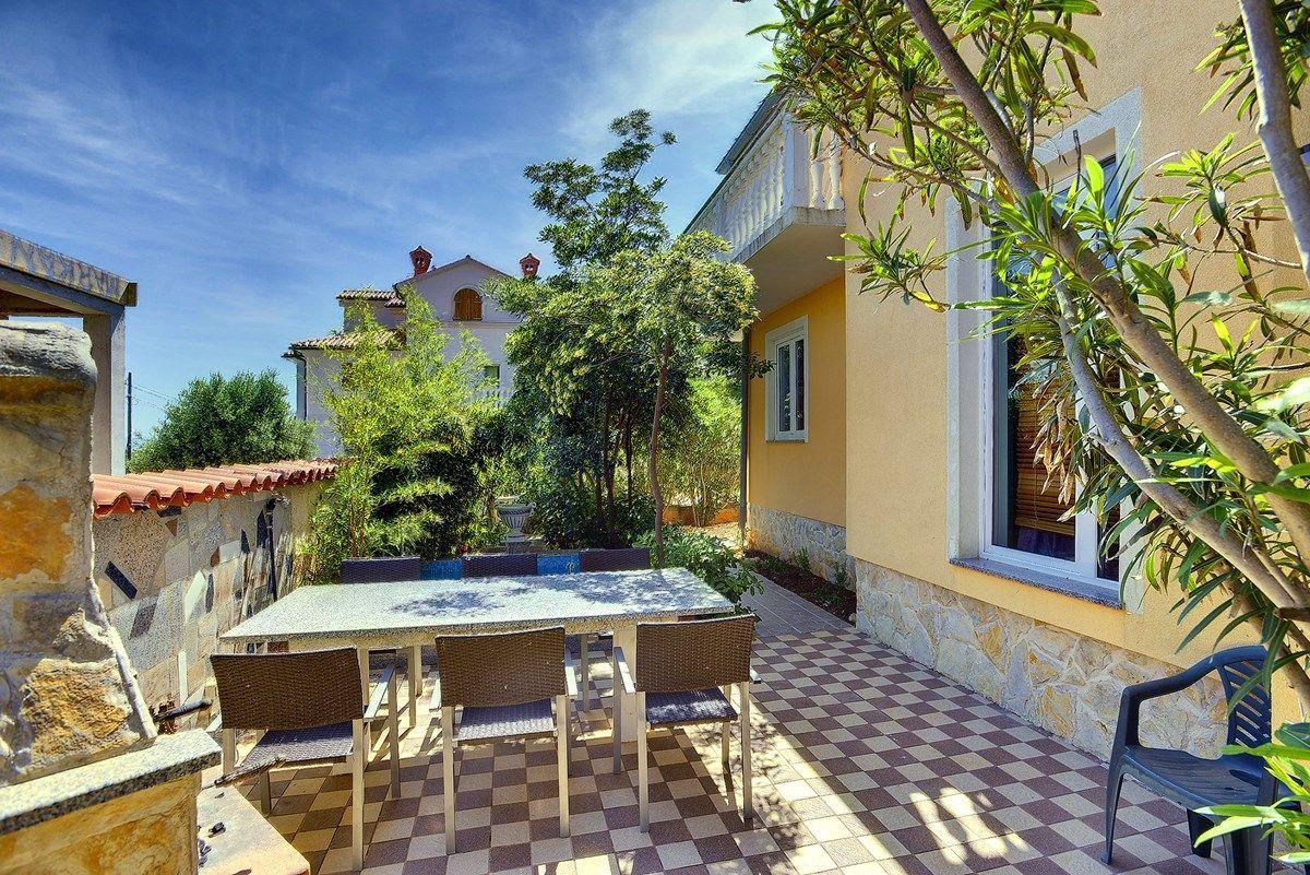 Ližnjan Apartments Puntica מראה חיצוני תמונה