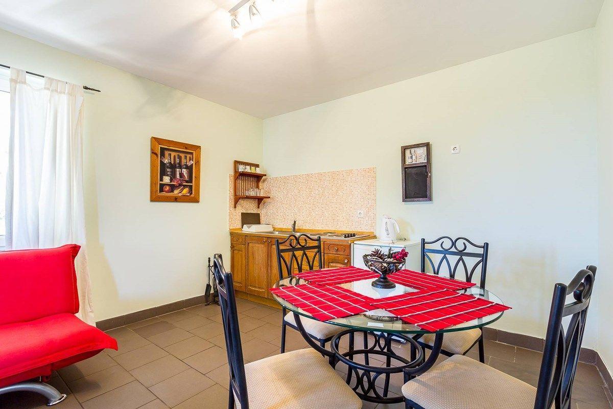 Ližnjan Apartments Puntica מראה חיצוני תמונה