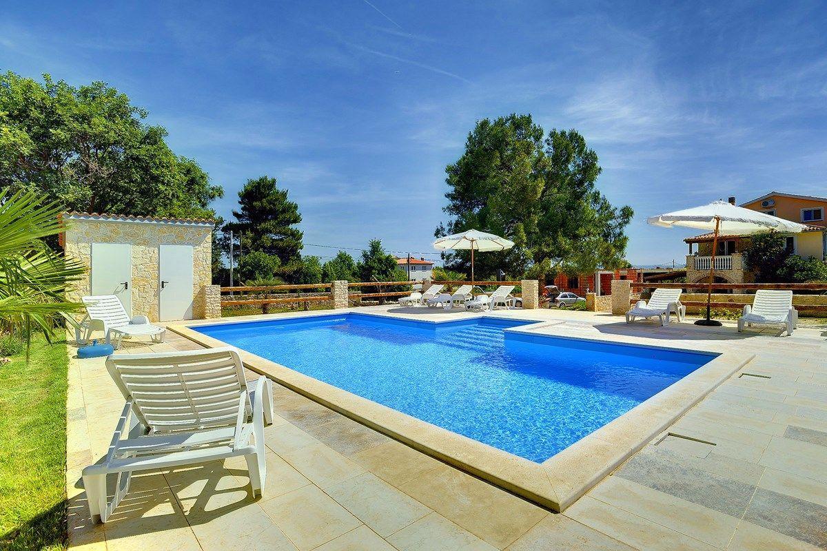 Ližnjan Apartments Puntica מראה חיצוני תמונה